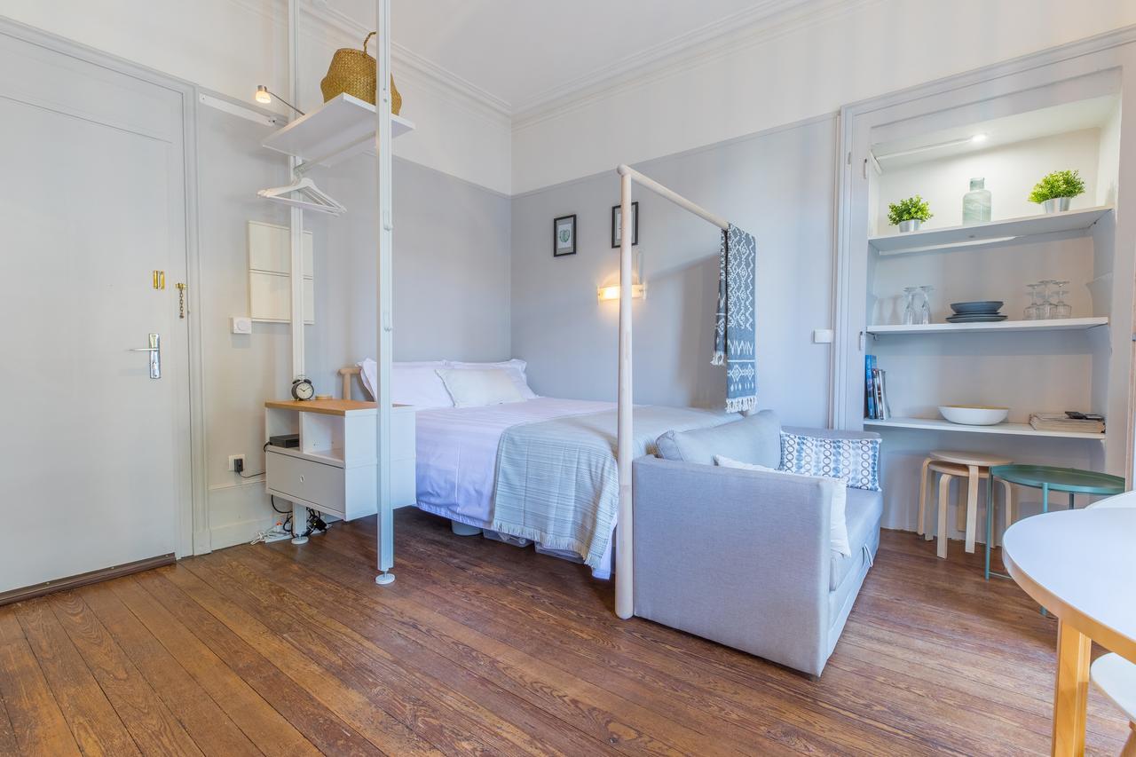 Clemenceau - Parking Prive Inclus * Aix-les-Bains