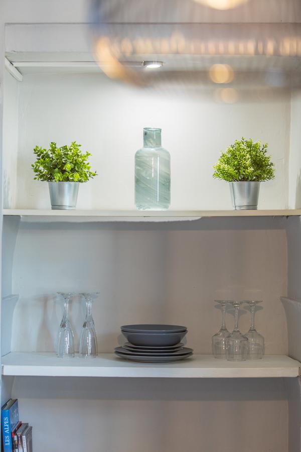 Clemenceau - Parking Prive Inclus Apartment *